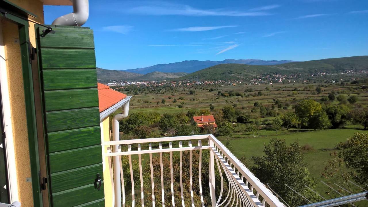 Holiday Home Jadric Osoje Екстер'єр фото