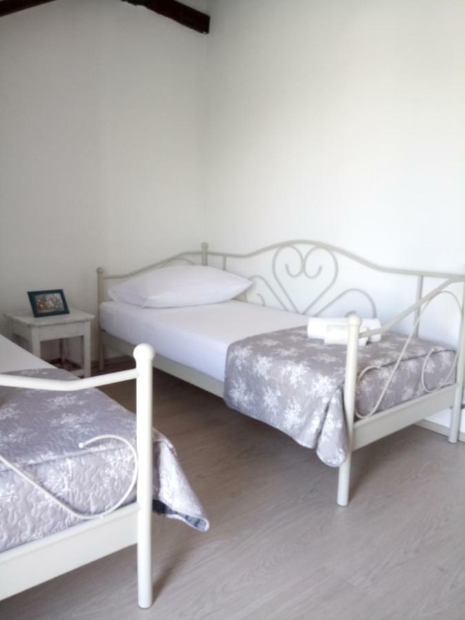 Holiday Home Jadric Osoje Екстер'єр фото