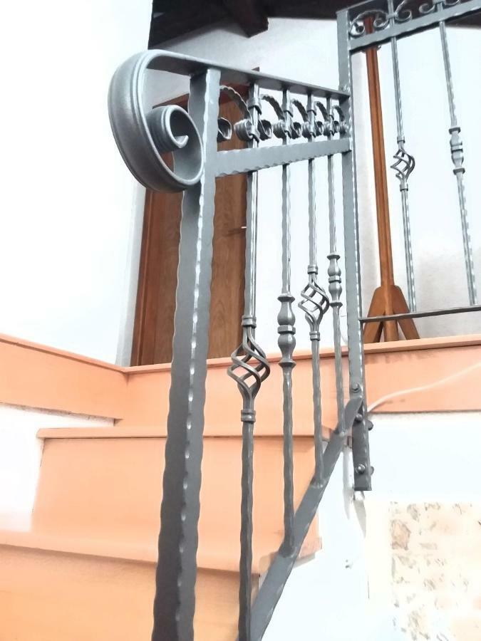 Holiday Home Jadric Osoje Екстер'єр фото