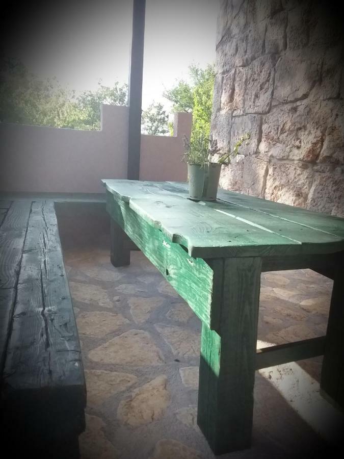 Holiday Home Jadric Osoje Екстер'єр фото